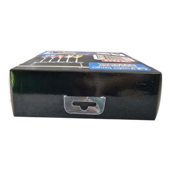 Wonder Hanger MAX Closet Storage Organizer for Clothes Hangers 10 Pack NIB! - Picture 5 of 6